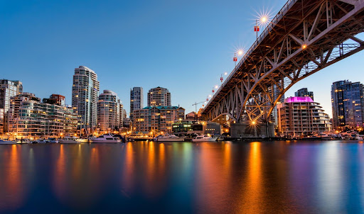 Granville Island Public Market