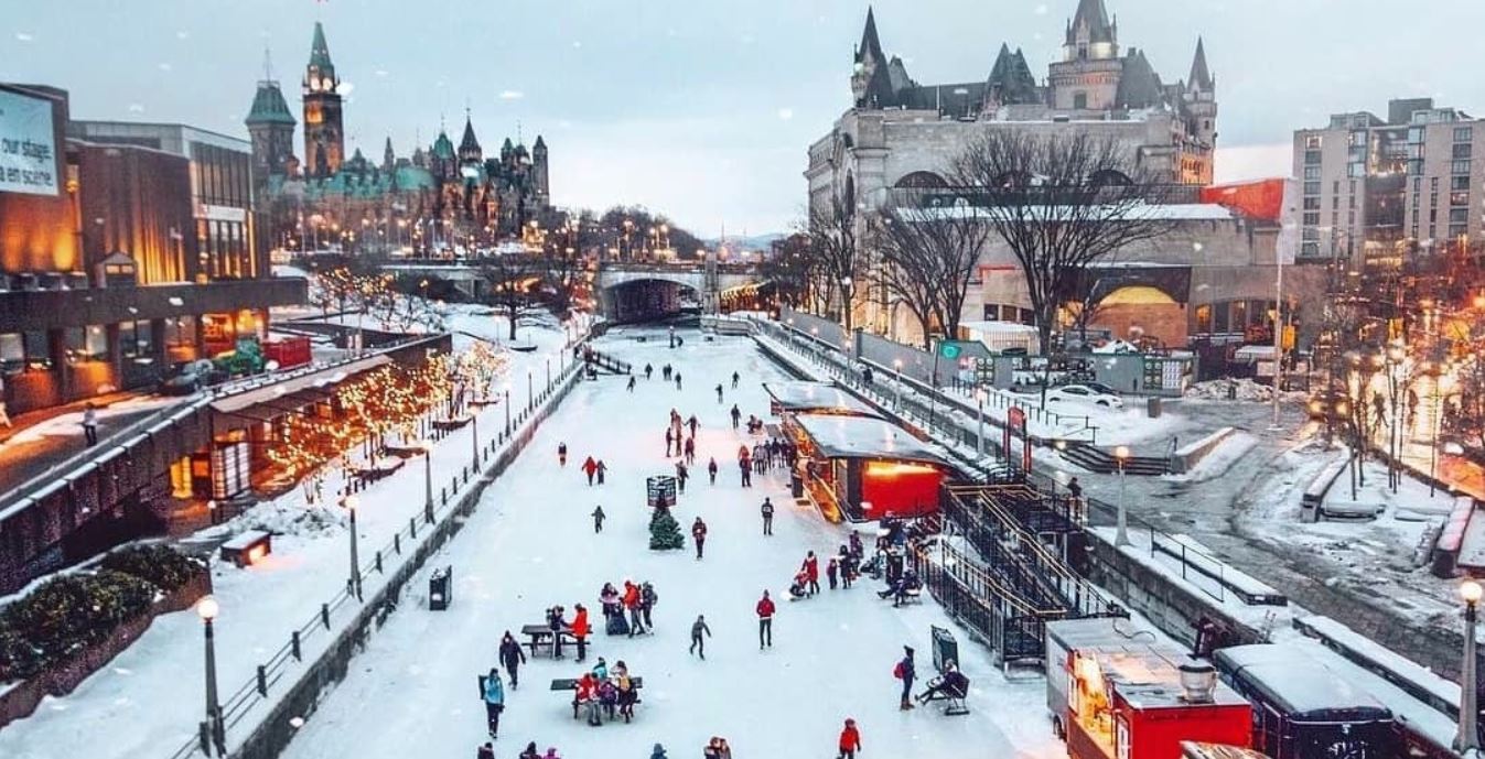 Rideau Canal